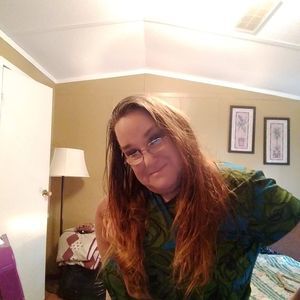 Meet your Posher, Brenda